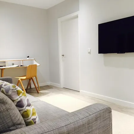 Soraluxe By Feelfree Rentals Saint-Sébastien Chambre photo