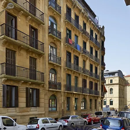 Soraluxe By Feelfree Rentals Saint-Sébastien Chambre photo