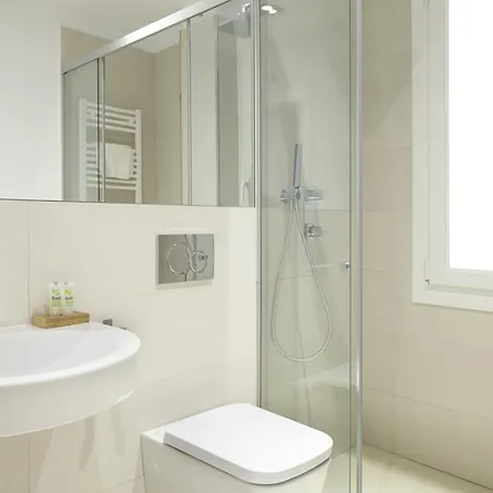 Soraluxe By Feelfree Rentals Saint-Sébastien Chambre photo