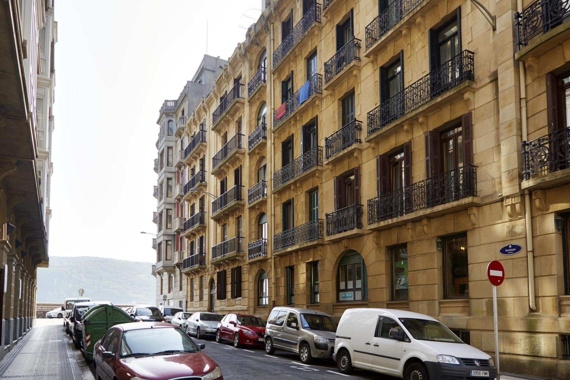 Soraluxe By Feelfree Apartment
