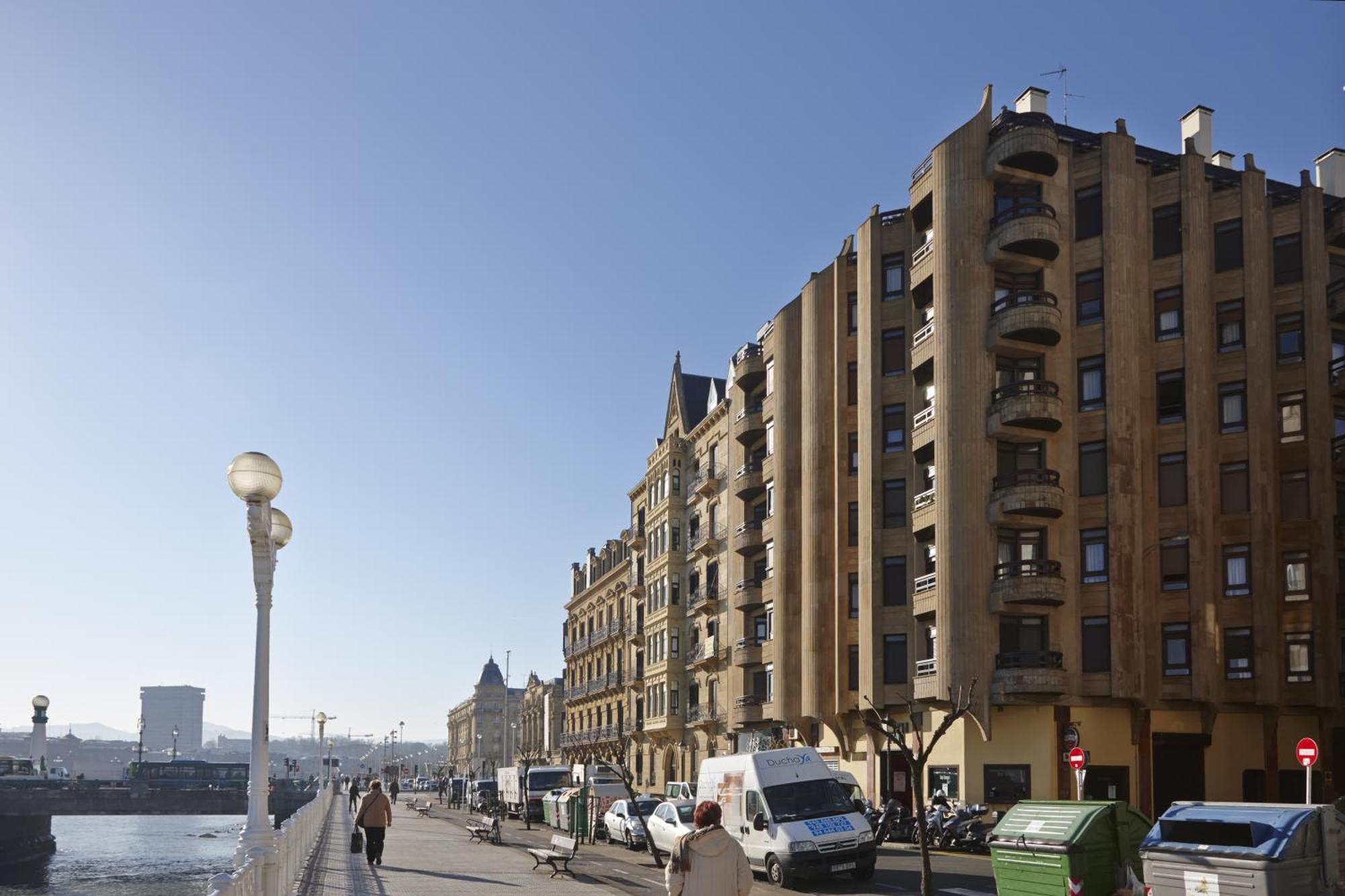 Soraluxe By Feelfree Apartment *